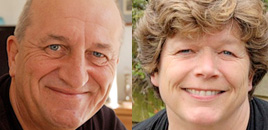 More about the authors Thomas McKerley and Ingrid Schippers
