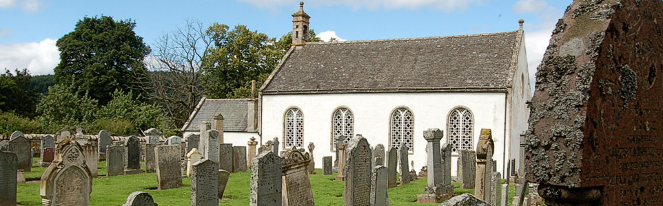 Inveravon Church