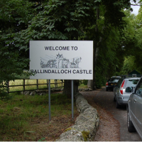 ballindalloch ballindalloch