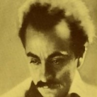 Khalil Gibran