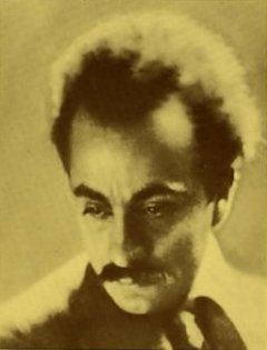 Khalil Gibran