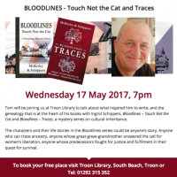 Library event May 17 2017 Library event May 17 2017