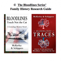 family history guide